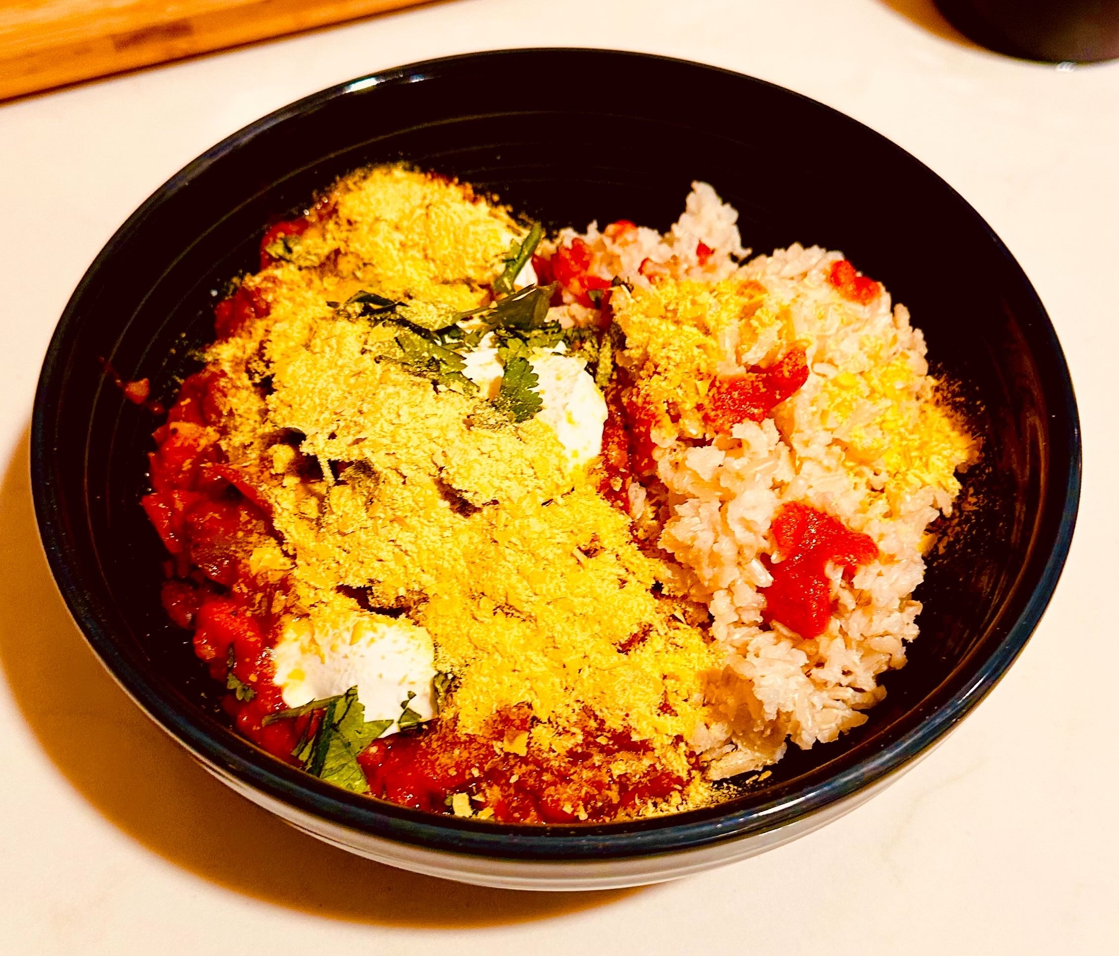 Winter Chili