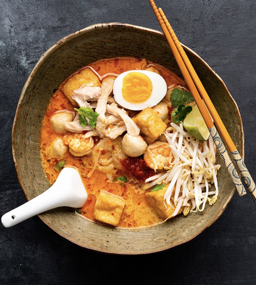 Laksa